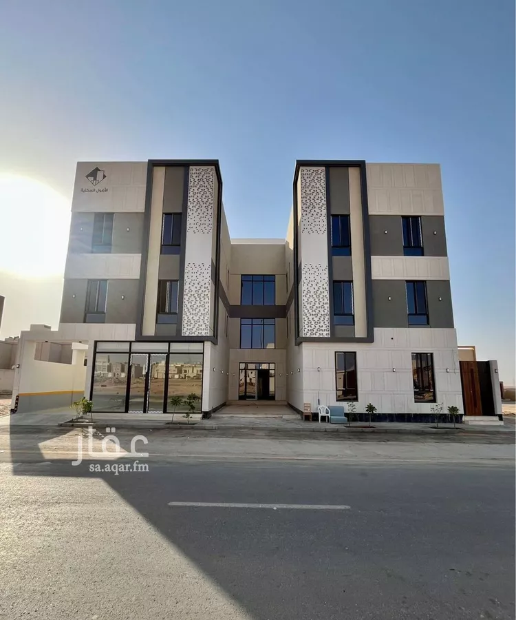 شقة للبيع في شارع ابن شقير, حي المهدية, مدينة الرياض, منطقة الرياض