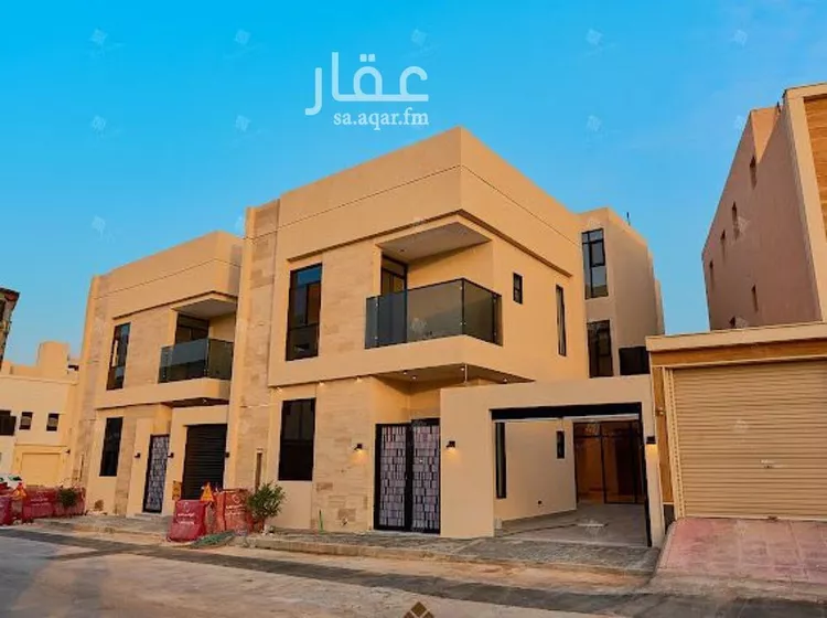 فيلا للبيع في شارع بهاء الدين زهير, حي المهدية, مدينة الرياض, منطقة الرياض صورة 3