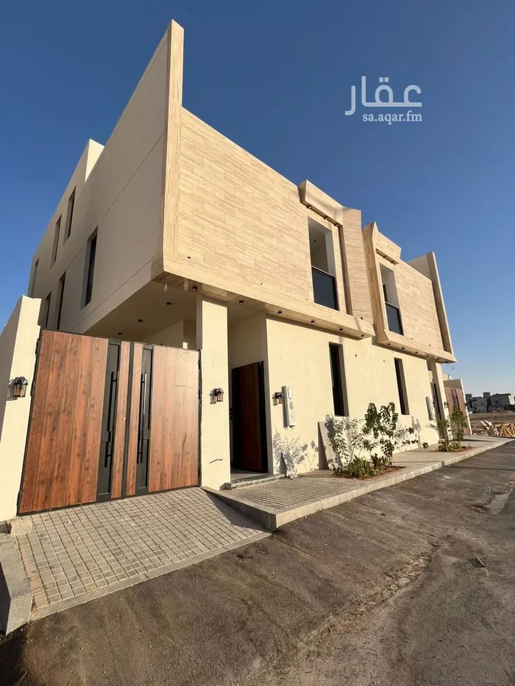 فيلا للبيع في شارع يعقوب الصفار, حي المهدية, مدينة الرياض, منطقة الرياض صورة 4