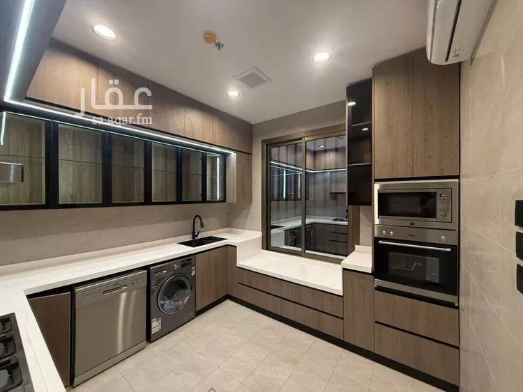 شقة للبيع في شارع خلف الأحمر, حي المهدية, مدينة الرياض, منطقة الرياض صورة 4