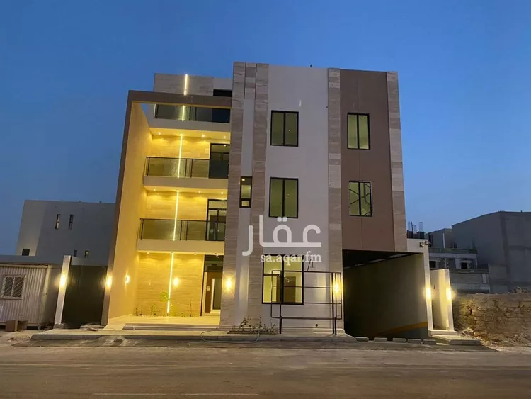 شقة للبيع في حي المهدية, مدينة الرياض, منطقة الرياض صورة 4