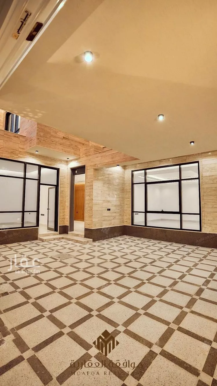 فيلا للبيع في شارع إبراهيم بن علي بن علوي, حي المهدية, مدينة الرياض, منطقة الرياض صورة 3