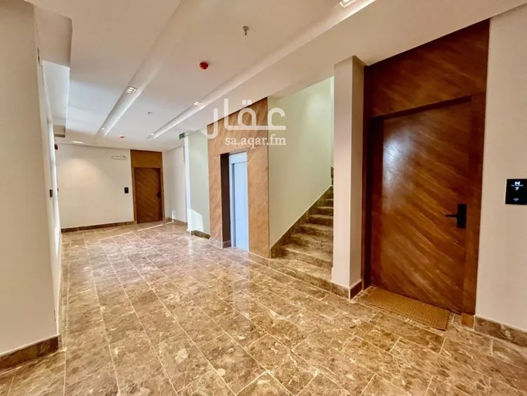 شقة للبيع في شارع محمد بن هبه الله, حي المهدية, مدينة الرياض, منطقة الرياض صورة 3