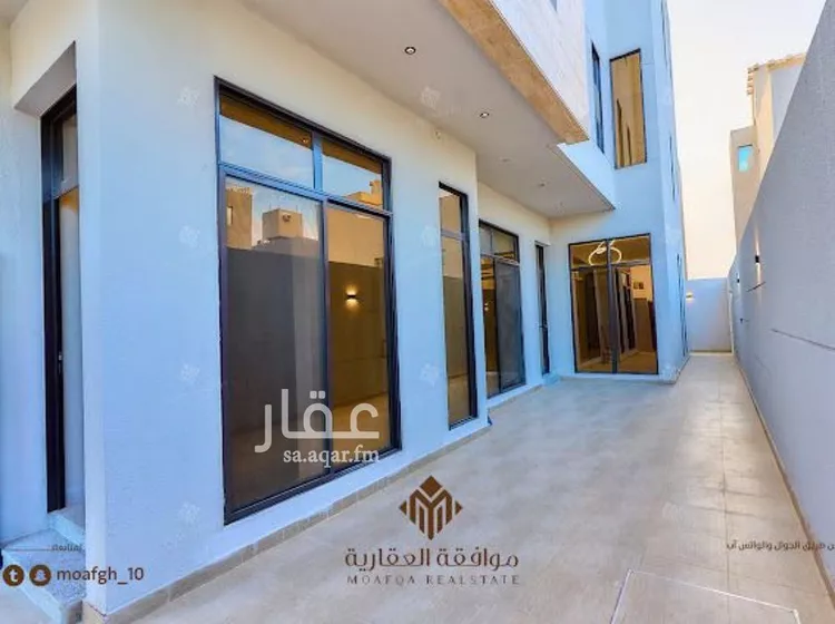 فيلا للبيع في شارع علي بن رشيد, حي المهدية, مدينة الرياض, منطقة الرياض صورة 4