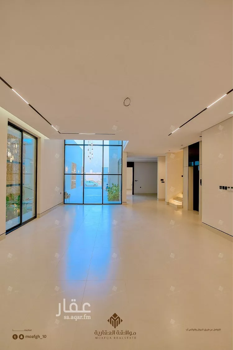 فيلا للبيع في شارع كرم الحربي, حي المهدية, مدينة الرياض, منطقة الرياض صورة 5