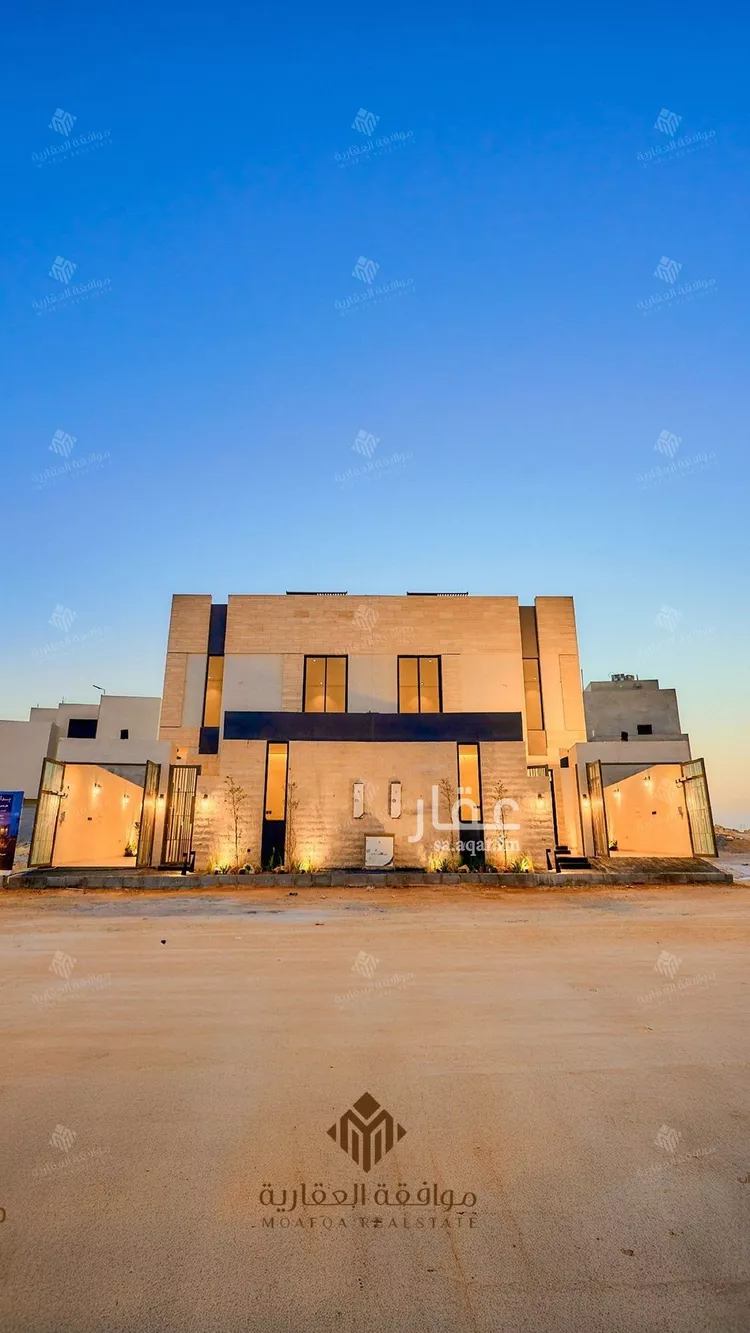 فيلا للبيع في حي المهدية, مدينة الرياض, منطقة الرياض