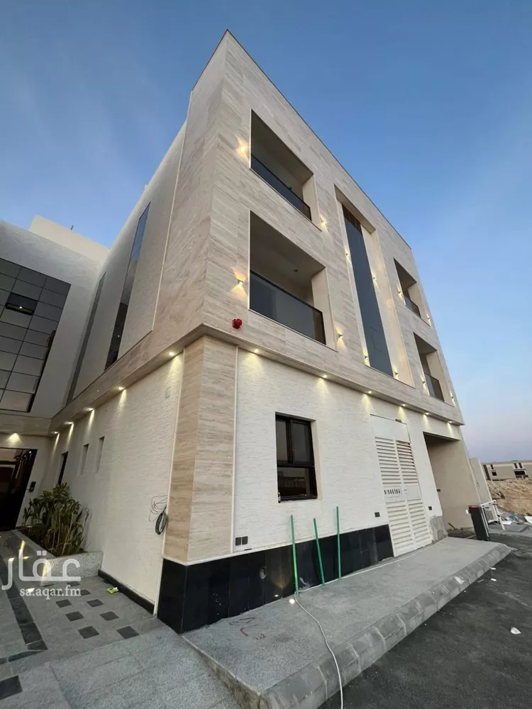 شقة للبيع في شارع عمير بن سنان بن عرفطة, حي المهدية, مدينة الرياض, منطقة الرياض صورة 3