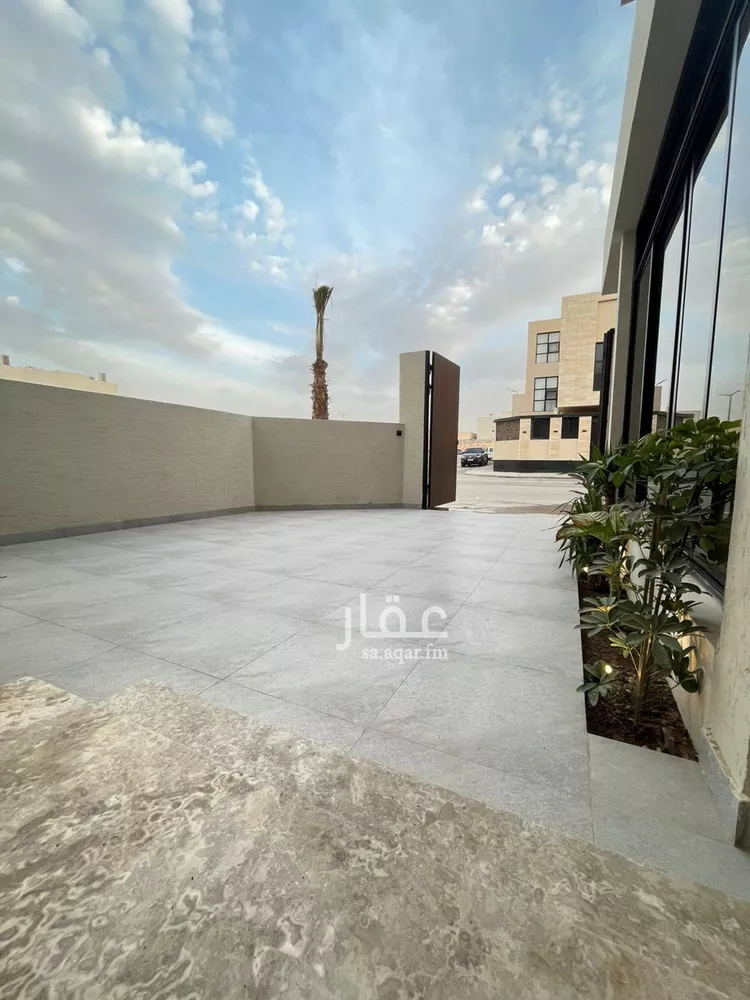 فيلا للبيع في شارع عمرو بن شجيرة, حي المهدية, مدينة الرياض, منطقة الرياض صورة 5