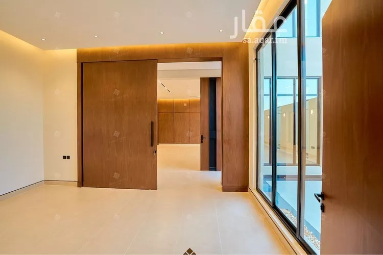 فيلا للبيع في شارع إسماعيل بن أبي الغنائم, حي المهدية, مدينة الرياض, منطقة الرياض صورة 5