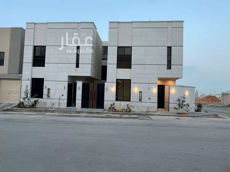 Villa for Sale in Riyadh Al Mahdiyah