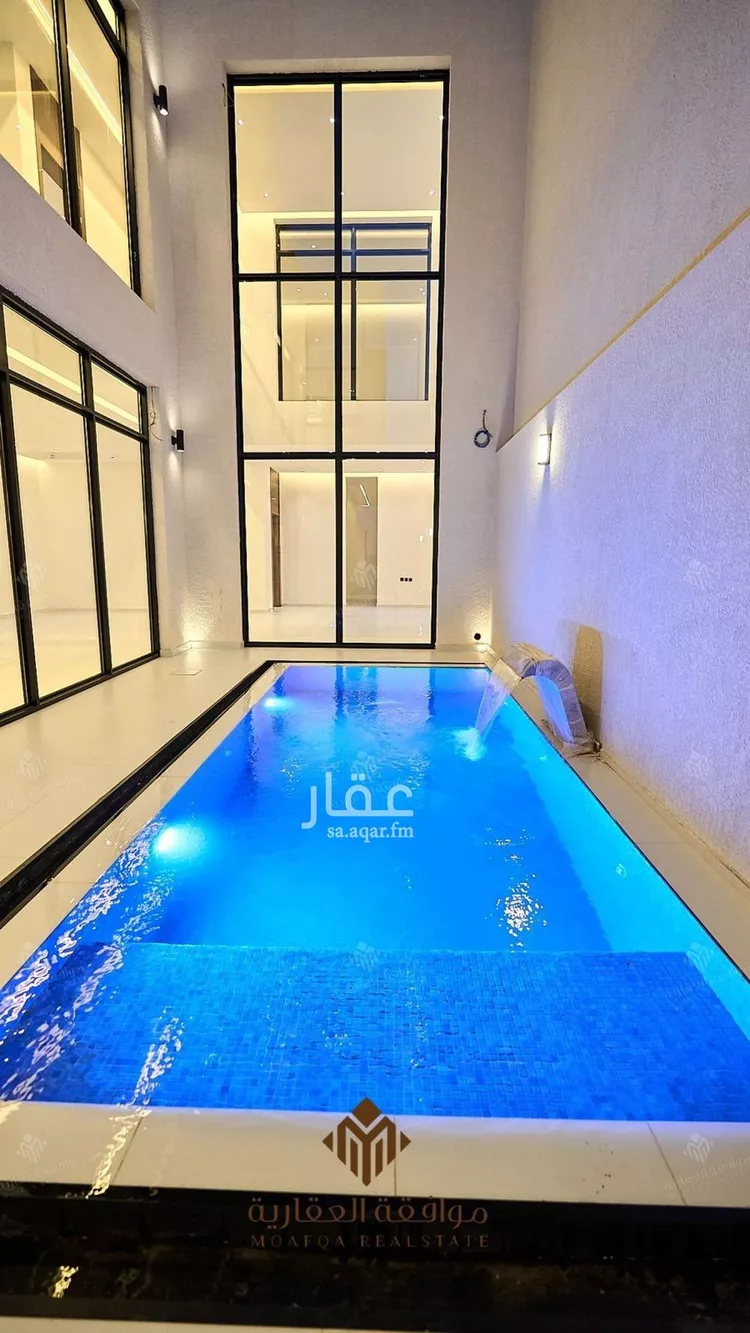 فيلا للبيع في شارع يوسف الجد, حي المهدية, مدينة الرياض, منطقة الرياض صورة 4