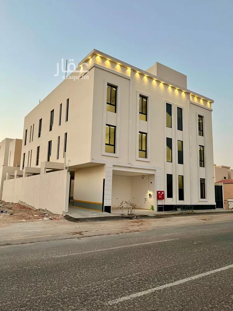 شقة للبيع في حي المهدية, مدينة الرياض, منطقة الرياض صورة 3