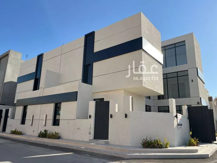 فيلا للبيع في شارع أحمد بن الحسن الأنصاري, حي المهدية, مدينة الرياض, منطقة الرياض صورة 3