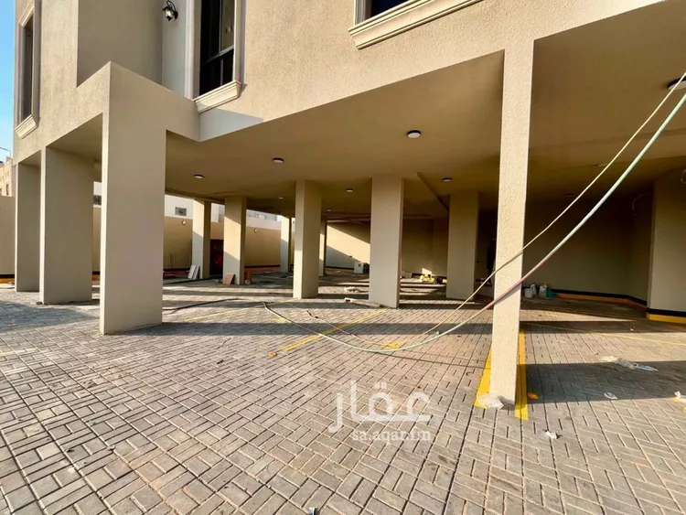 شقة للبيع في شارع أحمد بن قطرب, حي المهدية, مدينة الرياض, منطقة الرياض 26