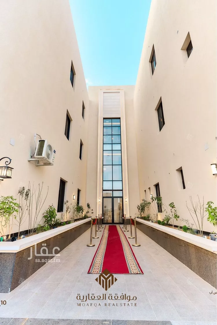 شقة للبيع في شارع الباجوري, حي المهدية, مدينة الرياض, منطقة الرياض صورة 3