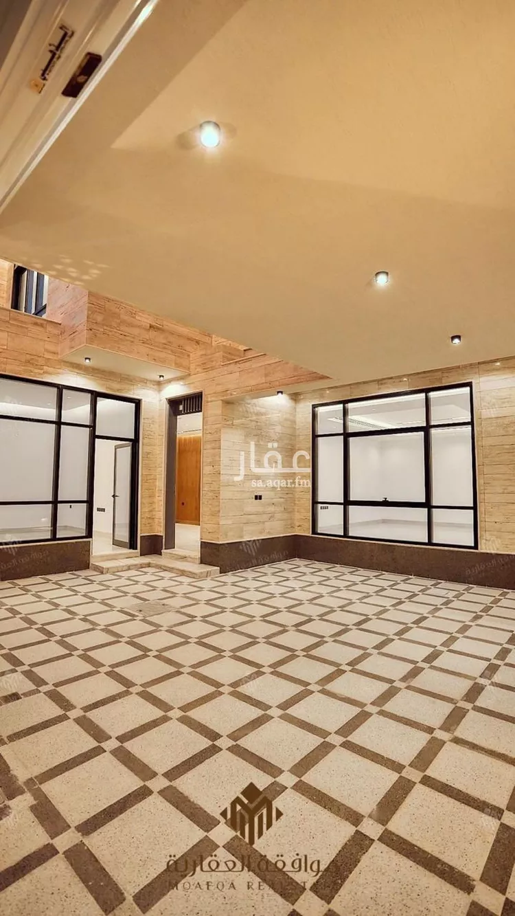 فيلا للبيع في شارع أبي هاشم بن عمار, حي المهدية, مدينة الرياض, منطقة الرياض صورة 4