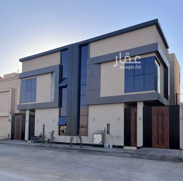 فيلا للبيع في شارع سبط العلاء, حي المهدية, مدينة الرياض, منطقة الرياض