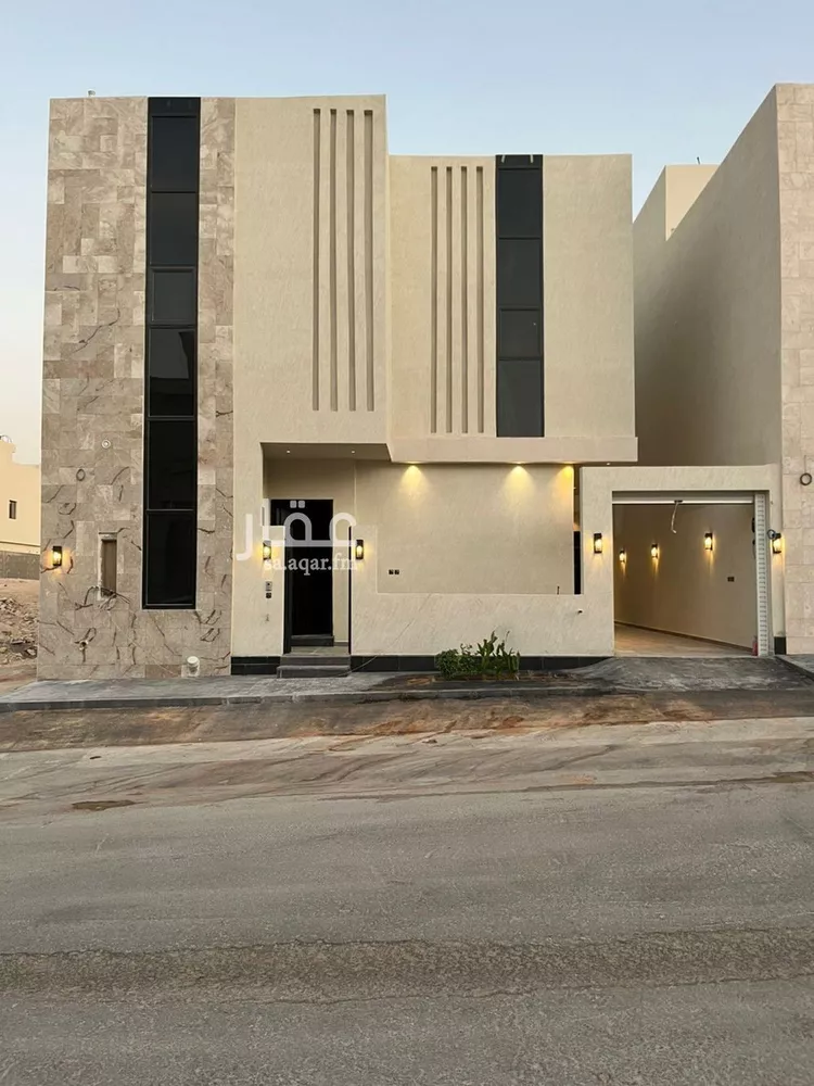 فيلا للبيع في شارع ابن أبي العلاء, حي المهدية, مدينة الرياض, منطقة الرياض