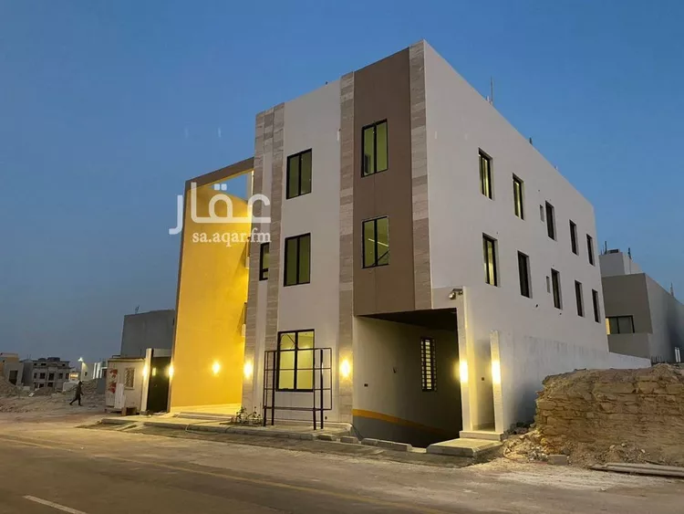 شقة للبيع في حي المهدية, مدينة الرياض, منطقة الرياض صورة 2