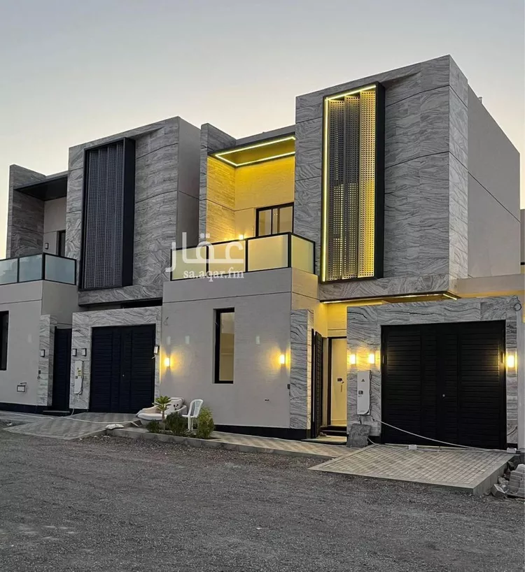 فيلا للبيع في شارع علي بن رشيد, حي المهدية, مدينة الرياض, منطقة الرياض صورة 4