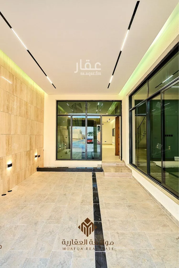 فيلا للبيع في شارع الباجوري, حي المهدية, مدينة الرياض, منطقة الرياض صورة 3