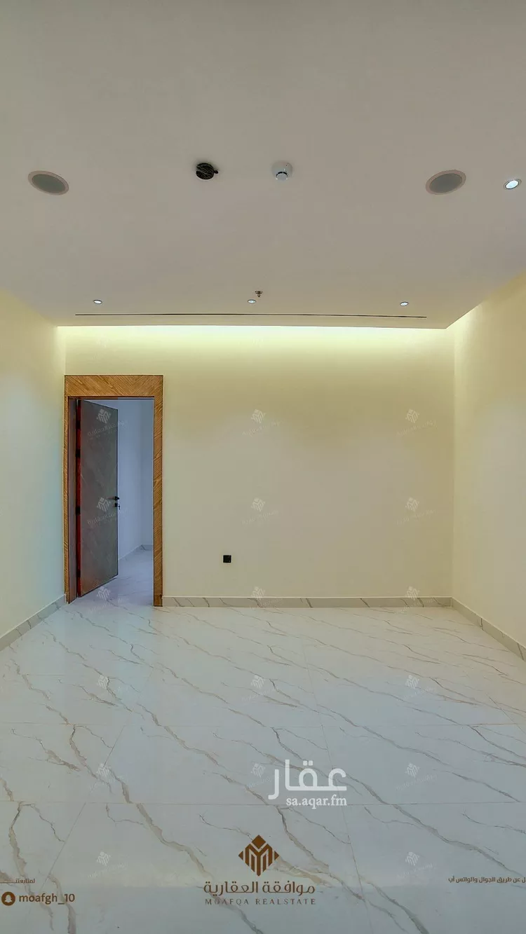 شقة للبيع في شارع عمرو بن معمر, حي المهدية, مدينة الرياض, منطقة الرياض صورة 4