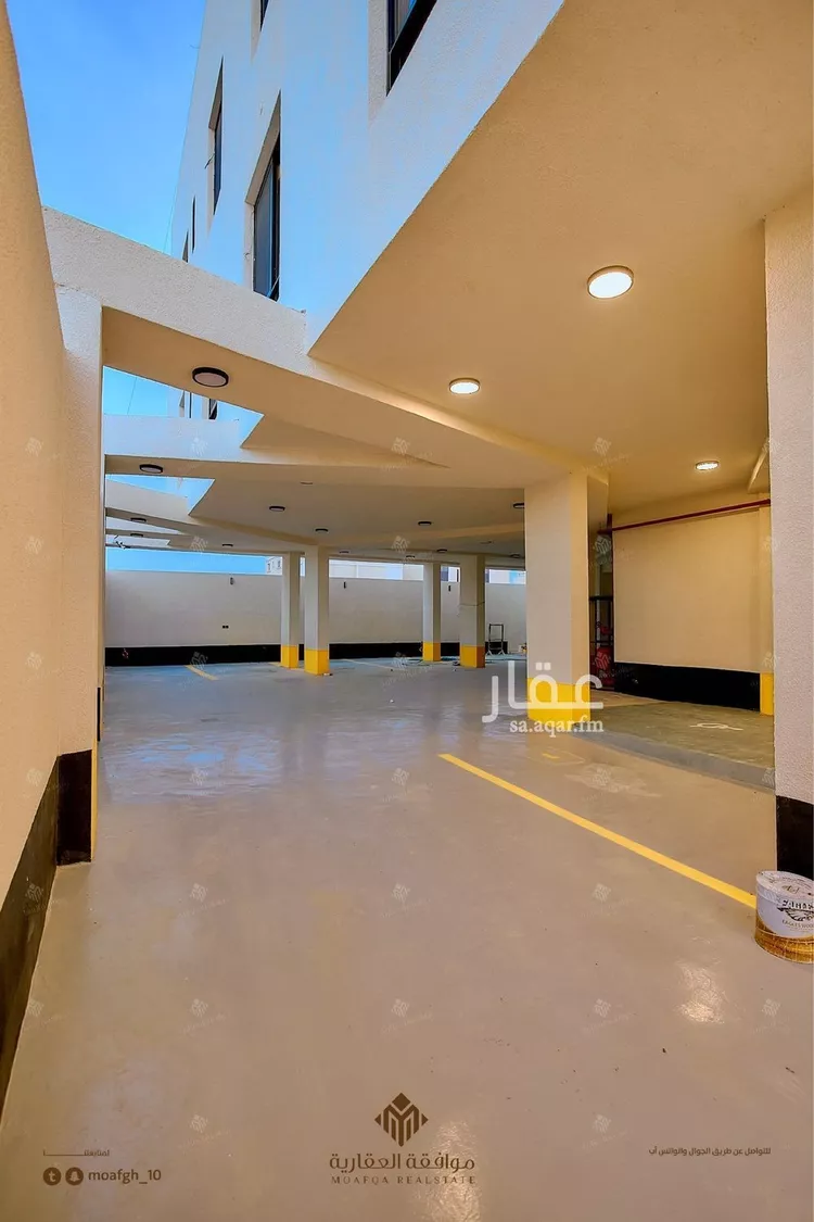 شقة للبيع في شارع عمرو بن معمر, حي المهدية, مدينة الرياض, منطقة الرياض صورة 4