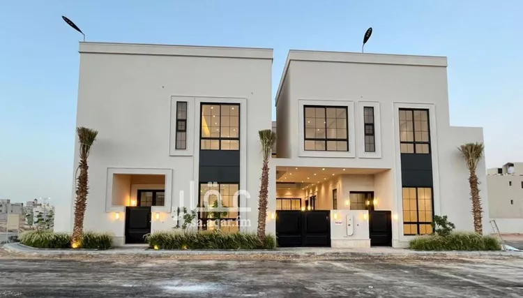 فيلا للبيع في حي المهدية, مدينة الرياض, منطقة الرياض صورة 2