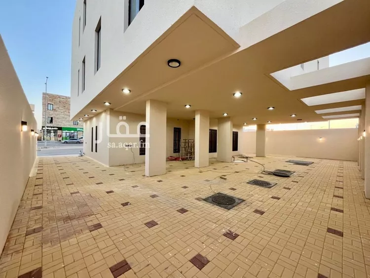 شقة للبيع في شارع أبي العباس الصقلي, حي المهدية, مدينة الرياض, منطقة الرياض صورة 5