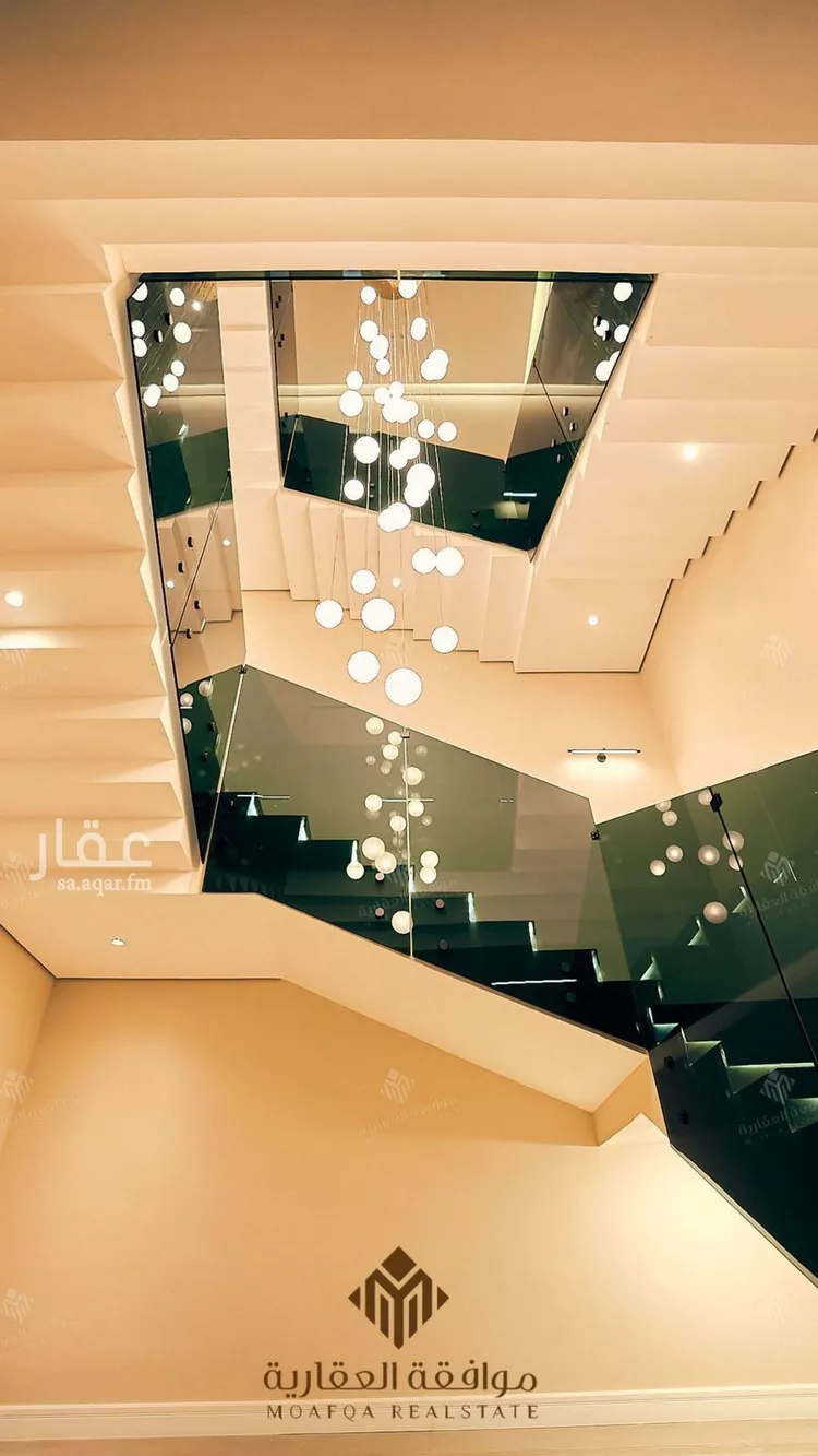 فيلا للبيع في شارع أحمد بن قطرب, حي المهدية, مدينة الرياض, منطقة الرياض 20
