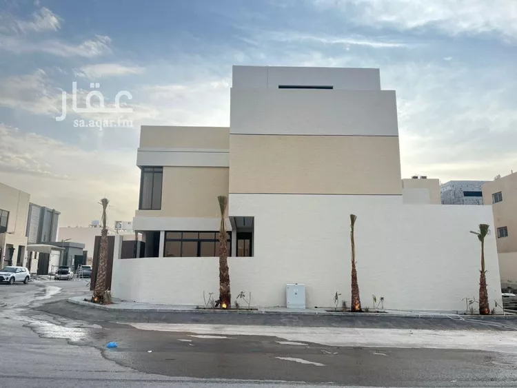 فيلا للبيع في شارع عمرو بن شجيرة, حي المهدية, مدينة الرياض, منطقة الرياض صورة 3