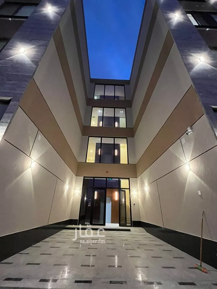 شقة للبيع في شارع تقى الدين التميمى, حي المهدية, مدينة الرياض, منطقة الرياض صورة 2