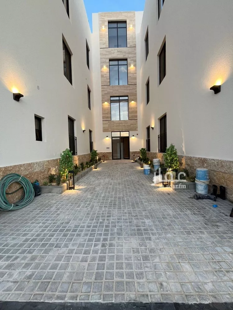 شقة للبيع في حي المهدية, مدينة الرياض, منطقة الرياض صورة 3