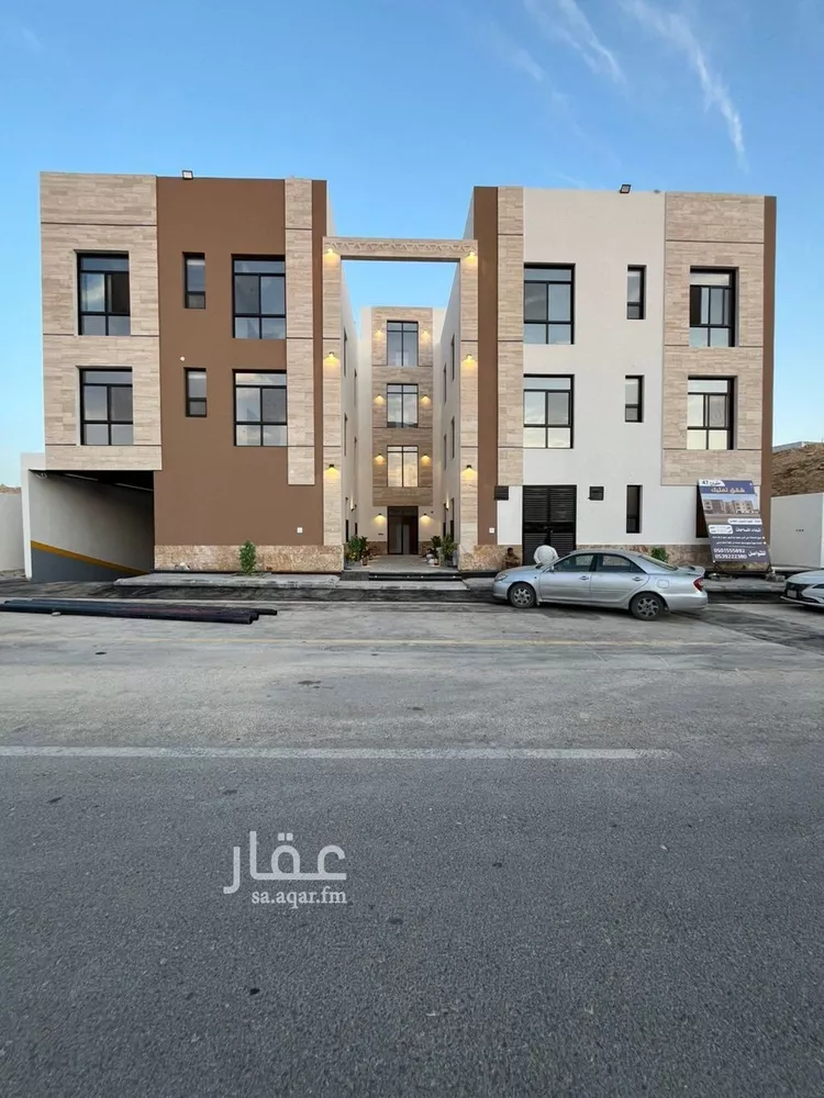 شقة للبيع في شارع محمود البخاري, حي المهدية, مدينة الرياض, منطقة الرياض صورة 3