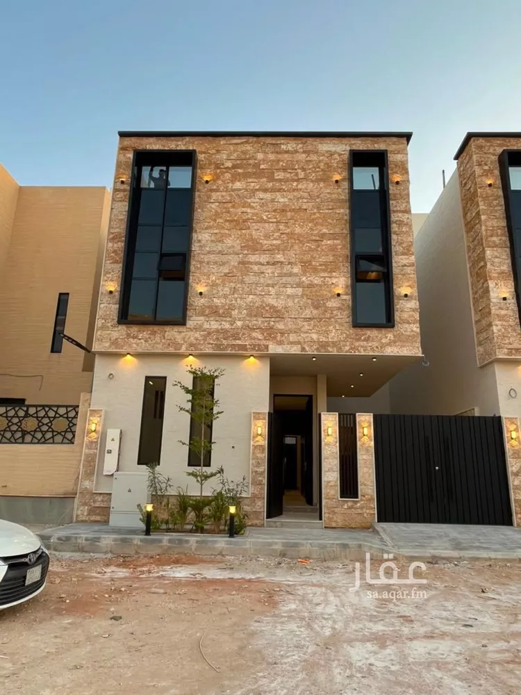Villa for Sale in Riyadh Al Mahdiyah صورة 4