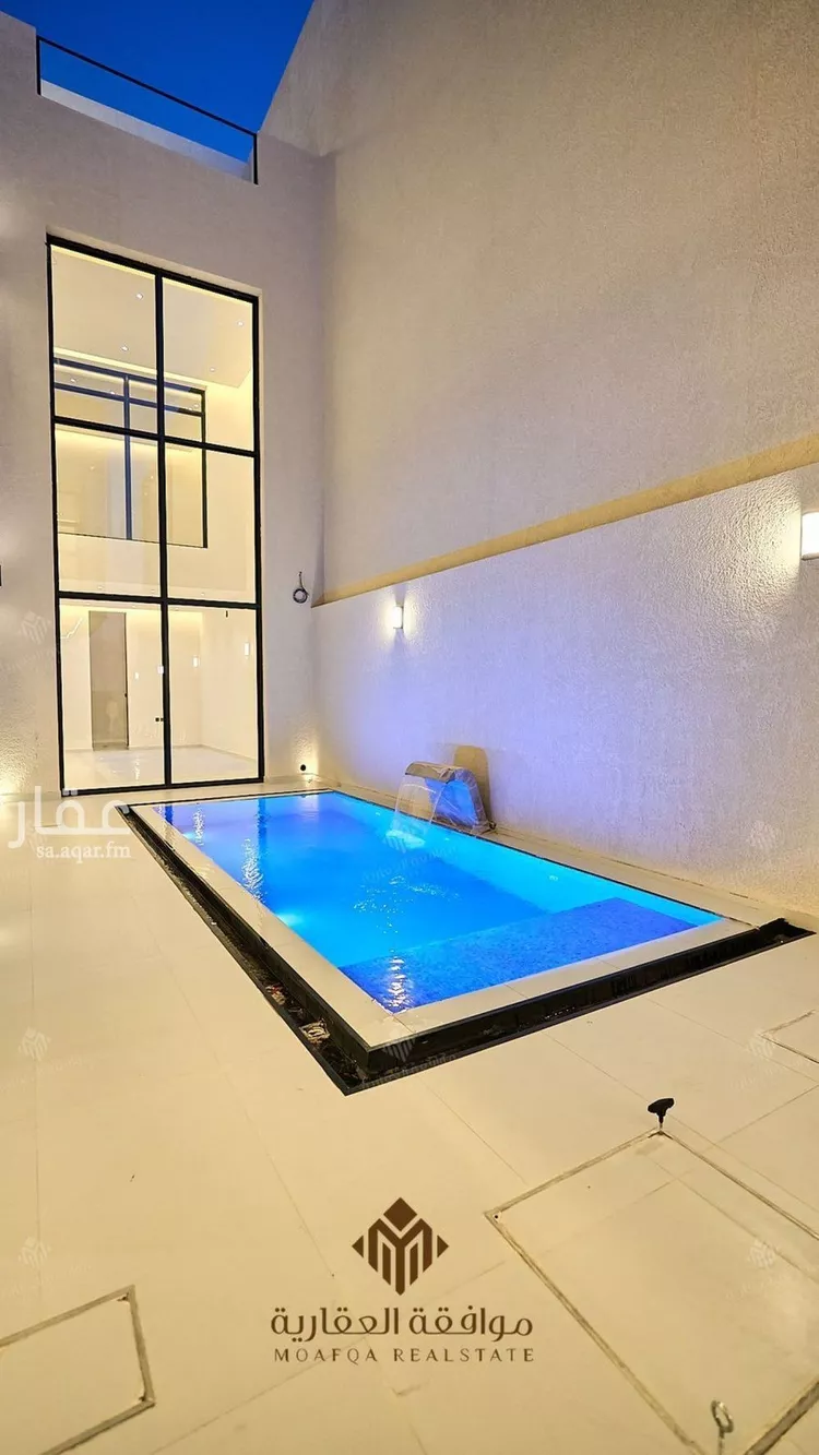 فيلا للبيع في شارع يوسف الجد, حي المهدية, مدينة الرياض, منطقة الرياض صورة 3