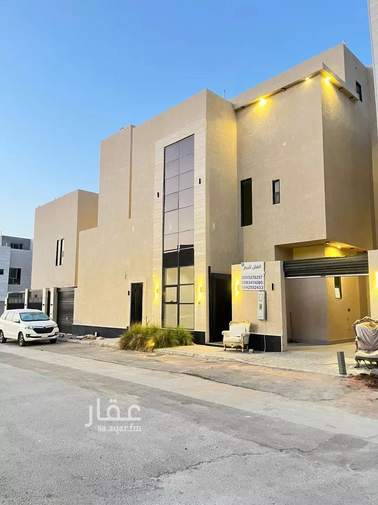 Villa for Sale in Riyadh Al Mahdiyah صورة 2