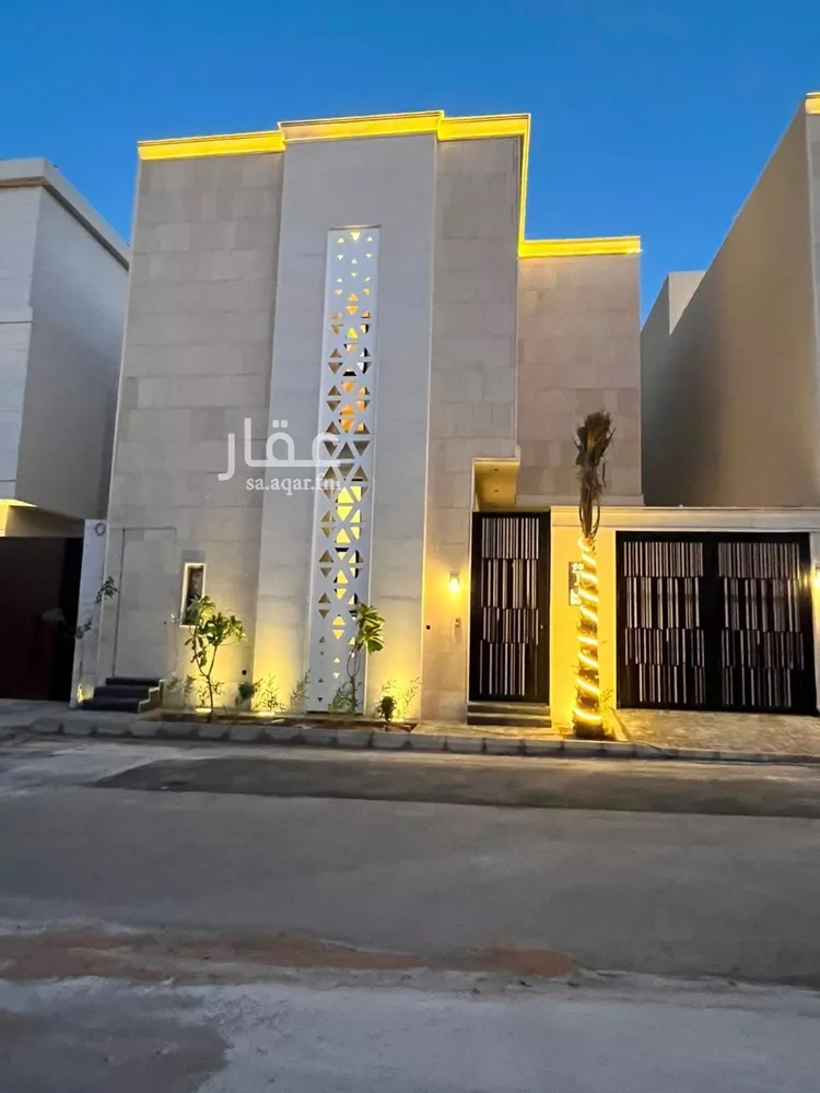 Villa for Sale in Riyadh Al Mahdiyah صورة 3