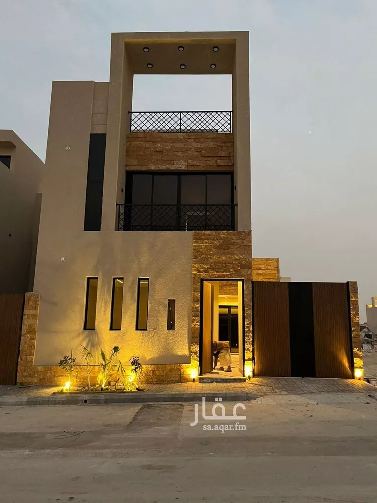 Villa for Sale in Riyadh Al Mahdiyah صورة 2