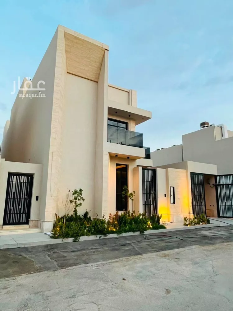 فيلا للبيع في حي المهدية, مدينة الرياض, منطقة الرياض صورة 2