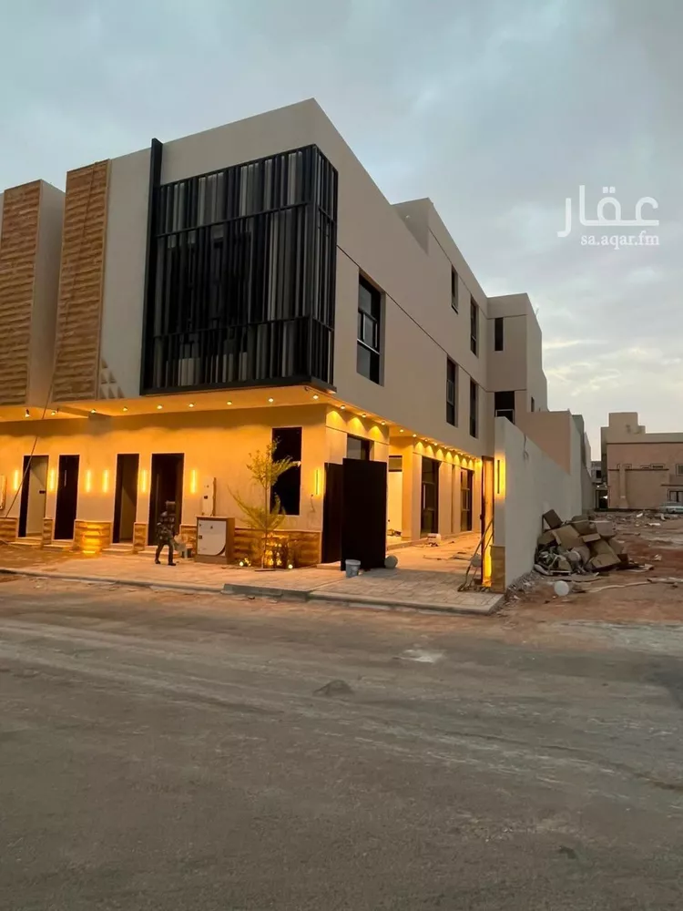 فيلا للبيع في شارع عبدالقادر بن عبدالوارث, حي المهدية, مدينة الرياض, منطقة الرياض صورة 4