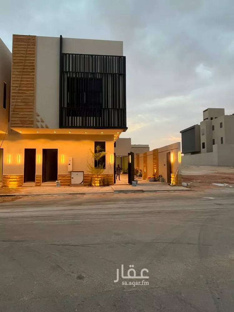 فيلا للبيع في شارع عبدالقادر بن عبدالوارث, حي المهدية, مدينة الرياض, منطقة الرياض