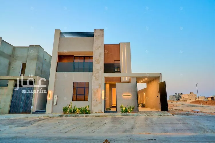 فيلا للبيع في شارع عبدالعزيز بن إسماعيل, حي المهدية, مدينة الرياض, منطقة الرياض صورة 2
