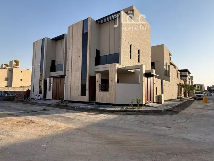 فيلا للبيع في حي المهدية, مدينة الرياض, منطقة الرياض