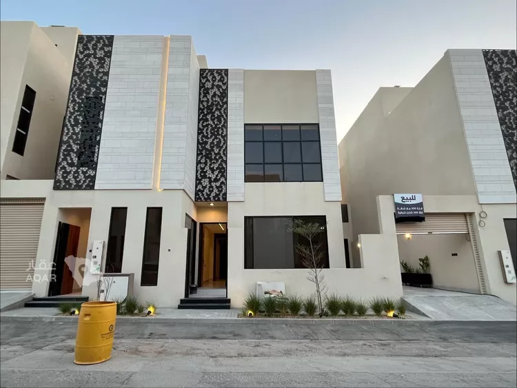 فيلا للبيع في شارع خلف الأحمر, حي المهدية, مدينة الرياض, منطقة الرياض 3