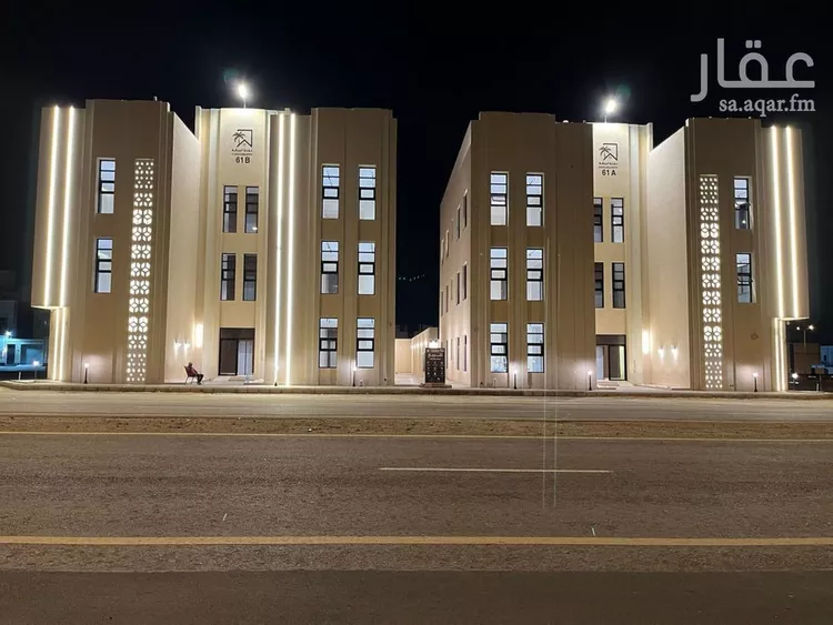 شقة للبيع في شارع محمد بن هبه الله, حي المهدية, مدينة الرياض, منطقة الرياض