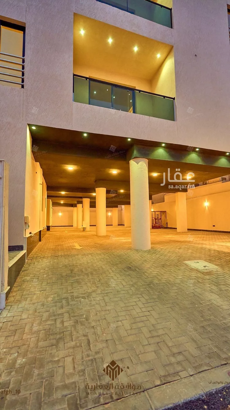 شقة للبيع في شارع  شهيد الدين ثم الوطن هشام سعد ناصر جميعه, حي المهدية, مدينة الرياض, منطقة الرياض صورة 4
