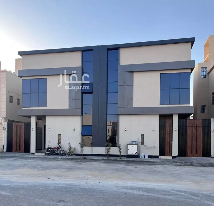 فيلا للبيع في شارع سبط العلاء, حي المهدية, مدينة الرياض, منطقة الرياض صورة 2