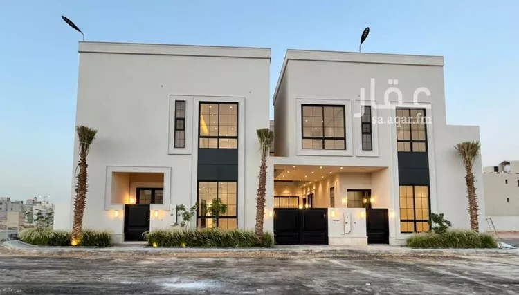 فيلا للبيع في شارع عمر بن أبي بكر, حي المهدية, مدينة الرياض, منطقة الرياض صورة 4