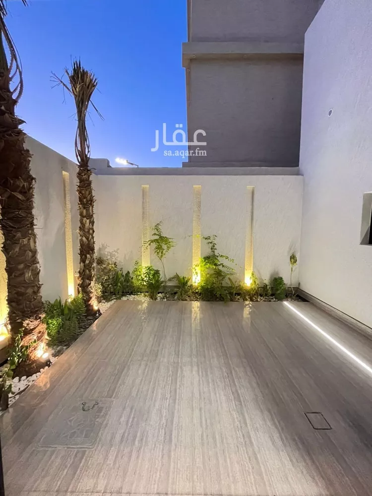 فيلا للبيع في شارع وادي الحسنا, حي المهدية, مدينة الرياض, منطقة الرياض صورة 5